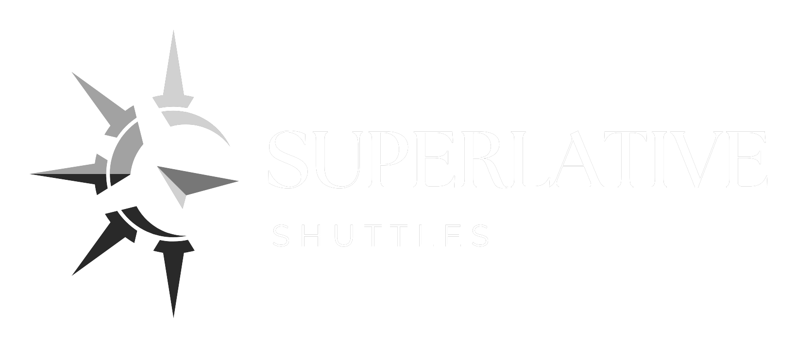 Superlative Shuttles